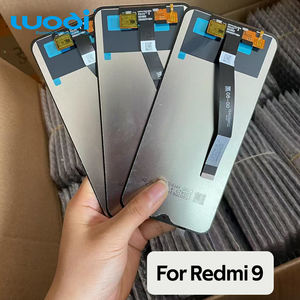 Vente en gros Pantalla pour Redmi Note 10C 9A 9C 10 13C 14C Note 9 10 5G 11 12 13 Poco X3 LCD écran tactile Al Por Mayor - Product Image 3