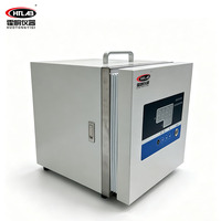 Incubateur portable à température constante Biobase 125W, 10L, chauffage uniforme sur quatre côtés, pour laboratoire