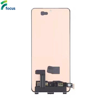 Numériseur de panneau d'affichage Oled pour OnePlus 12 5G Lcd OnePlus12 R C avec assemblage pour remplacement d'écran One Plus 12 Pro