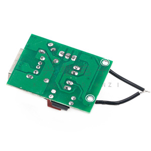 ตัวแปลงไฟดีซี ดีซี 12V 72V เป็น 5V 1A แบบแยกส่วนพร้อมแผงป้องกันการกลับขั้ว โมดูลแบบติดตั้งบนบอร์ด - Product Image 4