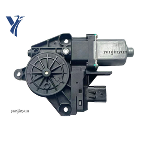 <span class=keywords><strong>Moteur</strong></span> de lève-<span class=keywords><strong>vitre</strong></span> à faible bruit WLM217 BE8Z5423395A pour <span class=keywords><strong>Ford</strong></span> <span class=keywords><strong>Fiesta</strong></span>, haute précision, fournisseur de pièces automobiles en gros - Product Image 2