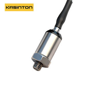 <span class=keywords><strong>Capteur</strong></span> d'accélération d'impact IEPE JSDED2000KT, <span class=keywords><strong>capteur</strong></span> de vibration piézoélectrique anti-interférence de haute précision - Product Image 1