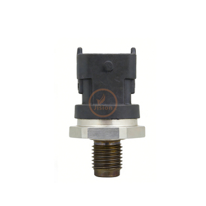 Sensor de Presión de Inyección de Combustible 0281002568 55190763 55195077 7701056064 - Product Image 3