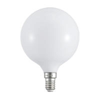 Ampoules LED de haute qualité en gros 3W 4W 5W 7W E12 E14 E27 Éclairage intérieur Puce 2835 Ampoules LED en verre