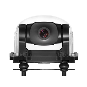 Mini caméra vidéo SIYI avec cardan ultra grand angle, champ de vision de 160 degrés, capteur de caméra Starlight 1080p, étanche IP67 pour - Product Image 1