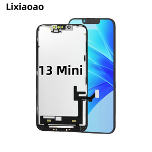 Premium TFT con precio de fábrica para digitalizador Proveedor de piezas de reparación <span class=keywords><strong>iPhone</strong></span> 13 Mini Pantalla antigua Pantalla <span class=keywords><strong>LCD</strong></span> OEM - Product Image 1