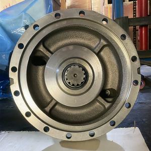 Pièces d'excavatrice Belparts Moteur d'orientation pour bobcat 322 Sh60 Sh265 Moteur d'orientation - Product Image 6