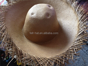 Nón Hood <span class=keywords><strong>hat</strong></span> Cơ Quan Nhà sản xuất 100% Nhật Bản giấy rơm <span class=keywords><strong>hat</strong></span> cơ thể - Product Image 3