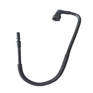 SQCS Tuyau De Carburant En Caoutchouc 1634703764 A1634703764 pour <span class=keywords><strong>Mercedes</strong></span> W163 ML320 ML430 ML55 1997-03 - Product Image 4