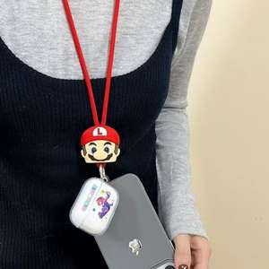 EE33 High Beauty <span class=keywords><strong>Cartoon</strong></span> Niedliche drahtlose Bluetooth-Kopfhörer mit im Ohr Ultra lange Akkulaufzeit TWS-Kopfhörer Großhandel - Product Image 5