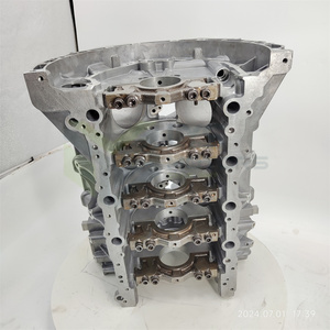 Utilisé 5.0 Supercharged 508PS L405 <span class=keywords><strong>Auto</strong></span> Part Bloc-cylindres vide pour LAND ROVER RANGE ROVER & JAGUAR Modèle AJ133 - Product Image 6