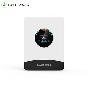 Lithium Battery <strong>Inverter</strong> 12V 220V Pure Sine Wave <strong>24V</strong> 48V Single Phase 7.2KW 8.2KW 10.2KW 12KW Hybrid Off Grid 10KW <strong>Inverter</strong> - Product Image 1