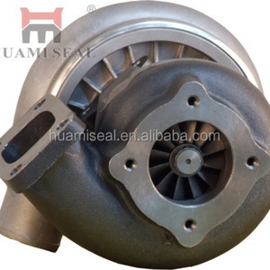 Turbocompresor de Alta Calidad en Oferta, 6509-10-07197 DB58, Turbo para Motor - Product Image 3