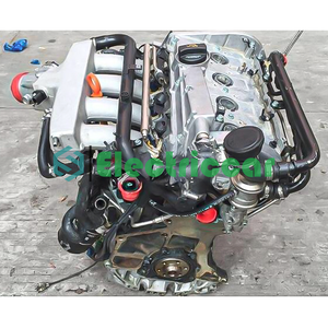 Moteur d'occasion d'origine de haute qualité 5A 1.5L pour - Product Image 5