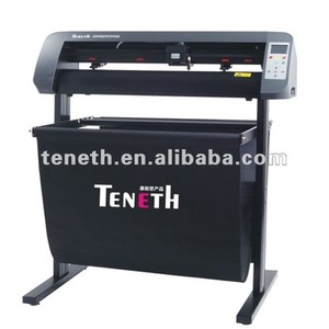 Máquina de Corte de Vinilo y TPU <span class=keywords><strong>PPF</strong></span> Teneth TH740 de 24 Pulgadas de Alta Calidad Directo de Fábrica - Product Image 5