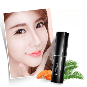 Bálsamo Labial <span class=keywords><strong>Bioaqua</strong></span> de Marca Privada OEM, Parche Labial Orgánico Natural de Zanahoria, Hidratante, Suavizante, Anti-agrietamiento, Bálsamo Labial de Belleza - Product Image 4