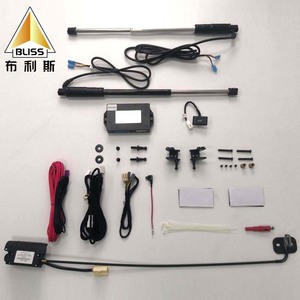 Hayon électrique universel universel pour <span class=keywords><strong>Honda</strong></span> <span class=keywords><strong>Civic</strong></span> 2022-2024 - Product Image 6