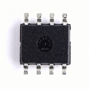 Amplificadores Operacionales de Bajo Consumo de Energía de Doble Canal Serie MCP6002, Chip IC, Paquete SMT SOP8, MCP6002T-I/SN - Product Image 3