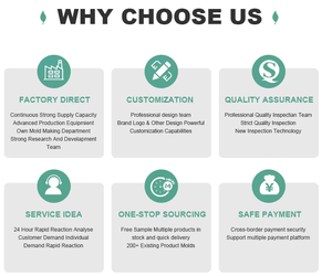 Pegatinas Personalizables para Botellas de Agua Desechables, con Bajo MOQ y Gran Venta, para Agencias de Planificación de Eventos - Product Image 5