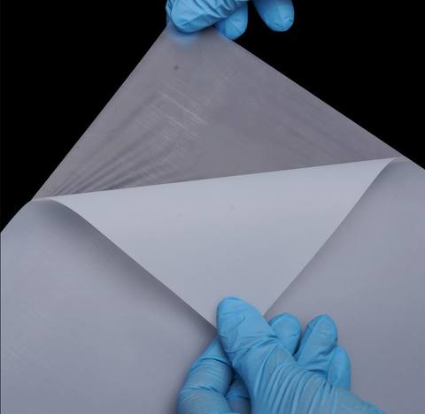 Sijiatex TPU Hot-melt Adhesive Film for Sewing Tape Fabric Coverings Hotmelt TPU Film 0.08mm