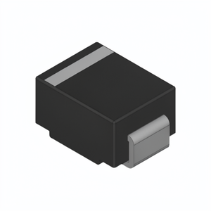 DO-214AA, SMB In Stock MURS220T3G Buy Online Electronic Components Single Diodes - Product Image 1