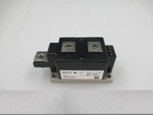 IXYS Diode <span class=keywords><strong>Thyristor</strong></span> MCC312-16IO1 - Product Image 1