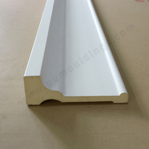 Molduras de Poliuretano Personalizadas, Libres de Formaldehído, para Decoración de Interiores - Product Image 5