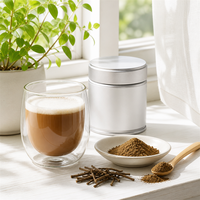 Sachets de thé Hojicha, boîte de 100 unités, thé vert torréfié, étiquette personnalisée, prix de gros, prix d'usine, faible MOQ, fournisseur en gros