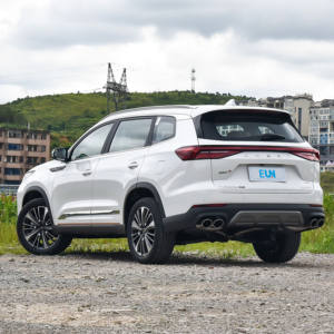 <span class=keywords><strong>Chery</strong></span> <span class=keywords><strong>Tiggo</strong></span> <span class=keywords><strong>8</strong></span> PRO 2024 Edizione Campione 390T Trazione Integrale Edizione Peak 7 Posti - Product Image 5