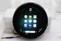 Écran IPS 11,7 pouces, navigation automobile Android tout-en-un, 8 cœurs, Carplay intégré, GPS, WIFI, Bluetooth, DSP pour BMW MINI 2020-2023