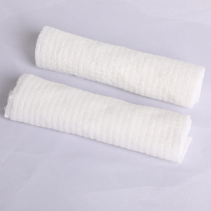 Serviette <span class=keywords><strong>de</strong></span> nettoyage jetable compressée magique douce en viscose 23x30cm <span class=keywords><strong>1</strong></span> pli - Product Image 6