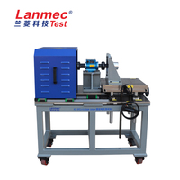 Moteur modulaire Lanmec 30 N.m pour banc d'essai, 15 kW, protection IP55, précision 0,2 %, 220 V, garantie 1 an – Fabricant chinois de premier plan