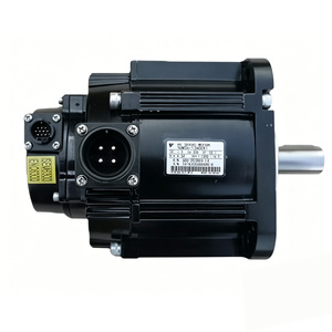 Motor de Alto Rendimiento SGMGV-09ADC61, Pieza de Repuesto para Variador Sigma5 para Automatización Industrial, con Envío Gratuito y en Existencia - Product Image 2