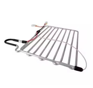 Calentador de Descongelación para <span class=keywords><strong>Refrigerador</strong></span> <span class=keywords><strong>SAMSUNG</strong></span> DA81-01691A - Piezas de Repuesto para Refrigeración del Evaporador - Product Image 1