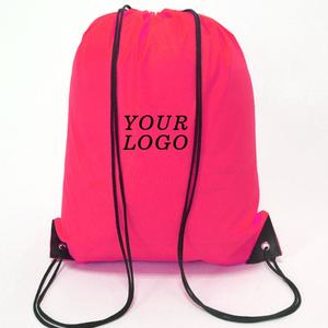 Alibaba China Bag Promotional Cheap Sports Camping <b>Drawstring</b> <b>Backpack</b> - Product Image 3