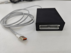 Многоразовый USB конвертер для гибкой эндоскопии - Product Image 4