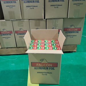 بيع مصنع الصقر مباشرة Costom الغذاء المنزلي الصف ، رقائق معدنية - Product Image 1