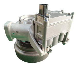 شاحن توربيني أصلي 6h1 مجموعة g402klta8-9 zu من أجل شاحن توربيني isugarrett - Product Image 4