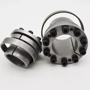 PIEZAS DE MECANIZADO CNC TORNO DE PRECISIÓN CNC FRESADO DE VIETNAM - Product Image 3