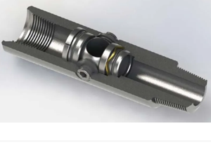 API Standard Casing Scraper Casing Cleaner Oilfield Oil Well Drilling Tool - Product Image 5