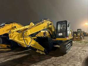 รถขุดตีนตะขาบสำหรับงานหนัก 32 ตัน รุ่นใหม่ ปี 2026 รุ่น 933E ประสิทธิภาพสูง ระบบไฮดรอลิก สำหรับงานเหมืองและงานก่อสร้างขนาดใหญ่ ราคาดีที่สุด - Product Image 3