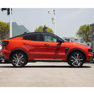 Automóvil Gee-ly <span class=keywords><strong>Lynkco</strong></span> <span class=keywords><strong>05</strong></span> EM P, Vehículo de Nueva Energía, Autos Nuevos, SUV Híbrido Eléctrico - Product Image 5