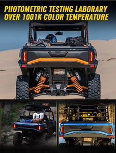 Pour <span class=keywords><strong>Can</strong></span>-<span class=keywords><strong>Am</strong></span> pièces accessoires ATV UTV feu arrière feu stop arrière pour 2021 <span class=keywords><strong>2022</strong></span> <span class=keywords><strong>Can</strong></span>-<span class=keywords><strong>Am</strong></span> <span class=keywords><strong>Commander</strong></span> DPS <span class=keywords><strong>XT</strong></span> <span class=keywords><strong>XT</strong></span>-P Max <span class=keywords><strong>XT</strong></span> - Product Image 4