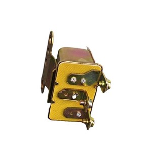 รีเลย์แตรรถแทรกเตอร์ Caterpillar รุ่น D2650-01100 อะไหล่เครื่องจักรก่อสร้าง รถดันดิน อะไหล่แท้ - Product Image 1