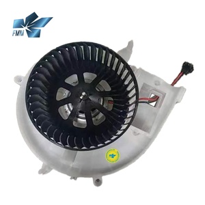 1718350104 A1718350104 988103AE Moteur de ventilateur de chauffage 12V pour Mercedes-Benz RHD - Product Image 2