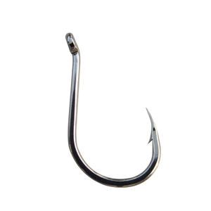 Chất Lượng Cao Bền Thép Carbon Cao Fishinghook Bù Đắp Móc Câu Cá Số Lượng Lớn Câu Cá Giải Quyết - Product Image 6