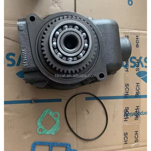 Ensemble de pompe à eau 1W4619, pompe de refroidissement pour moteur diesel, réparation de machines de construction - Product Image 2