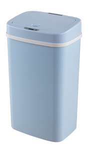 Poubelle à couches intelligente 2024 La dernière technologie de produits pour la maison intelligente <span class=keywords><strong>Recherche</strong></span> et développement Usine Smart Home Poubelles - Product Image 6