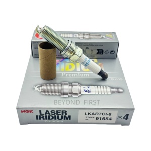 Tidak ada murah suku cadang otomatis palsu NGK Bujia Aro untuk F150 RAPTOR SVT TFC Changan FordMUSTANG MACH ChevroletCAMARO - Product Image 4