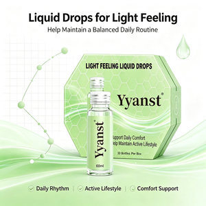 Liquide buccal en gros 60ml 30 flacons – Confort quotidien, sensation légère, style de vie actif, équilibre doux, routine bien-être – OEM - Product Image 5